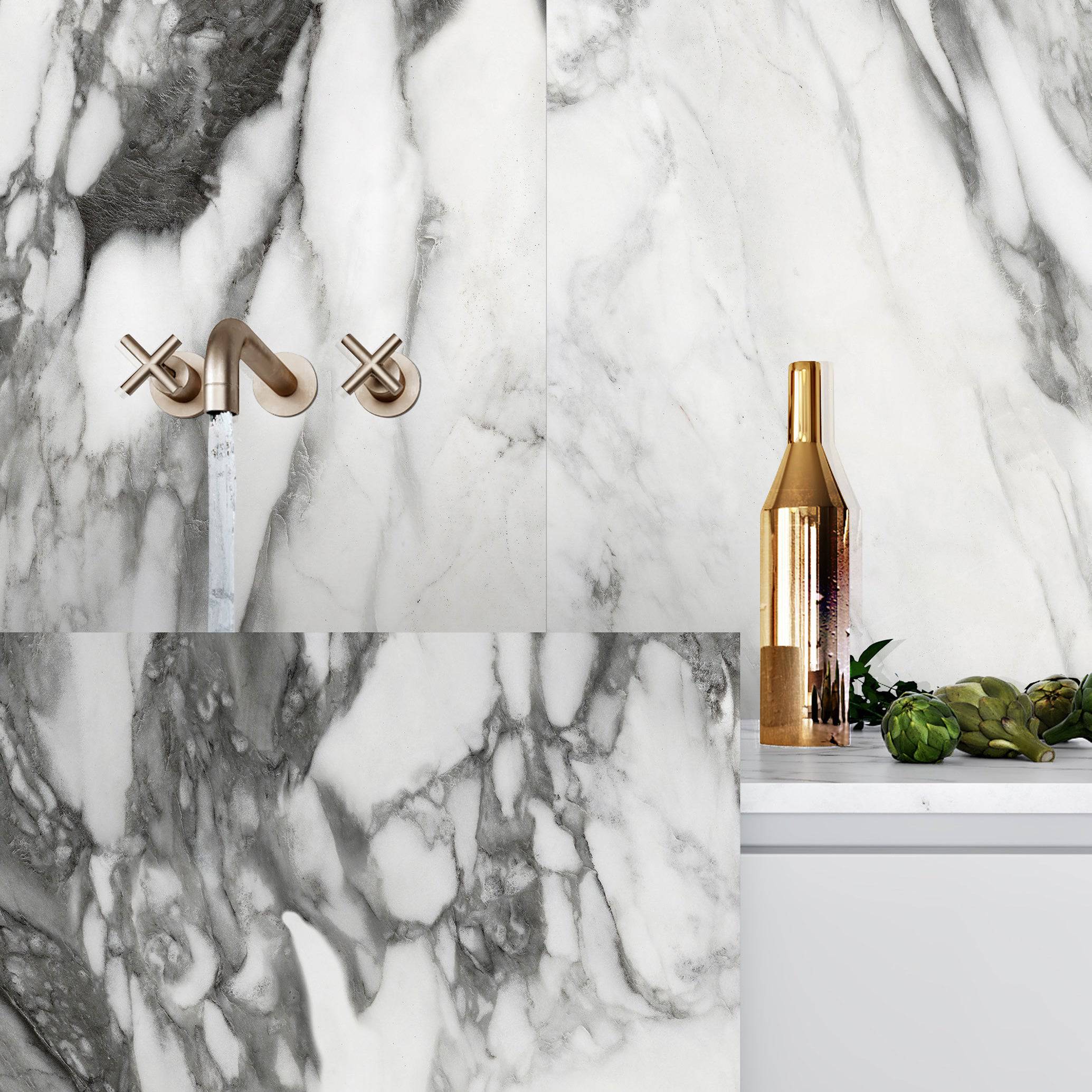 Cara Black Polish 800x1400x6mm - Fantaci | Porcelain Tiles & slabs Melbourne 