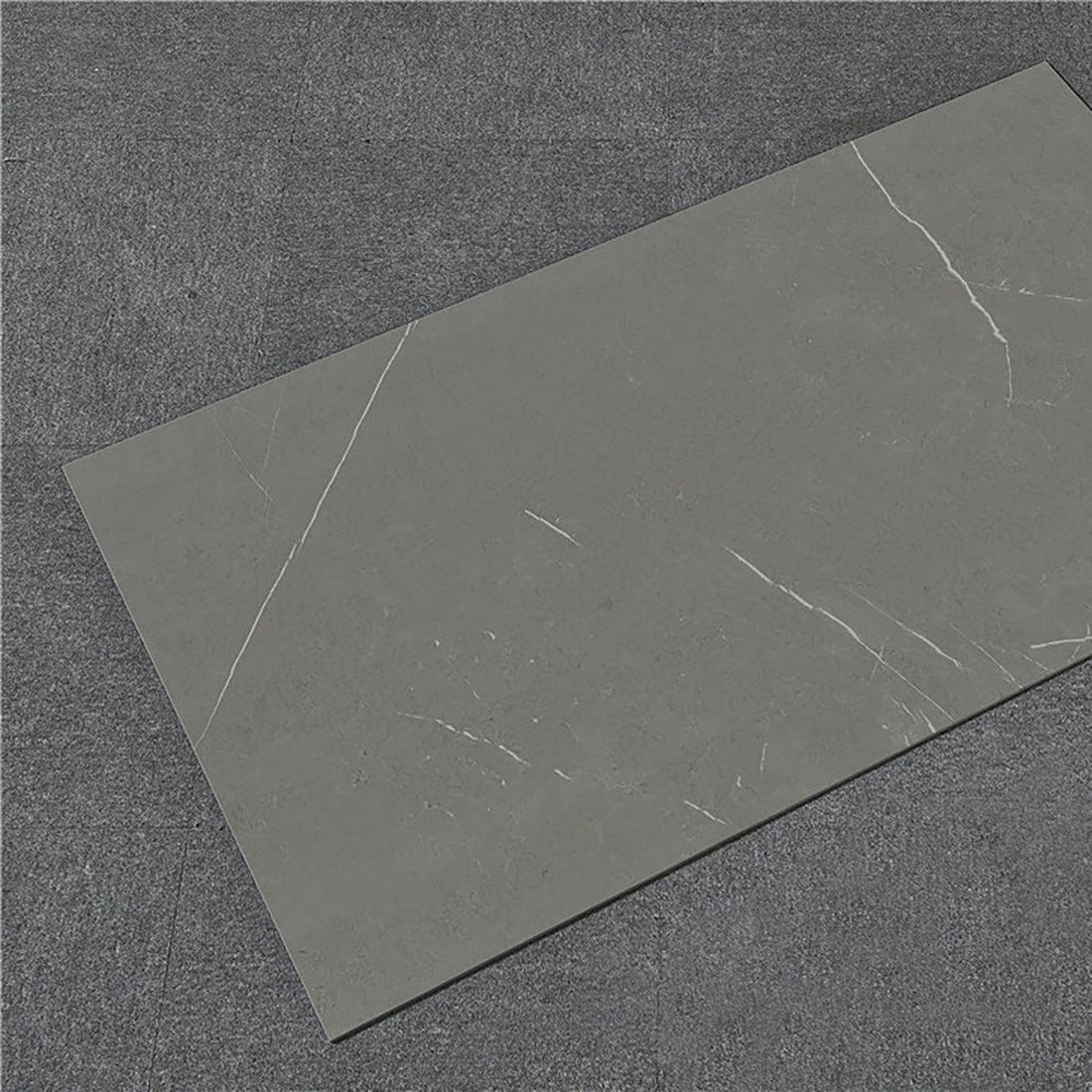 Armani Grey Polish 1200x2400x6mm - Fantaci | Porcelain Tiles & slabs Melbourne 