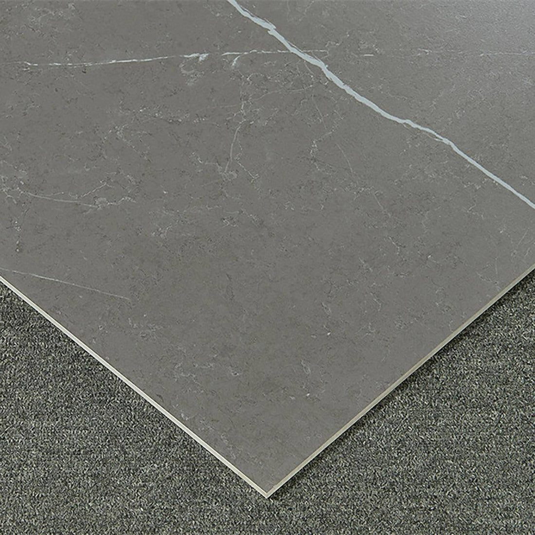 Armani Grey Polish 1200x2400x6mm - Fantaci | Porcelain Tiles & slabs Melbourne 