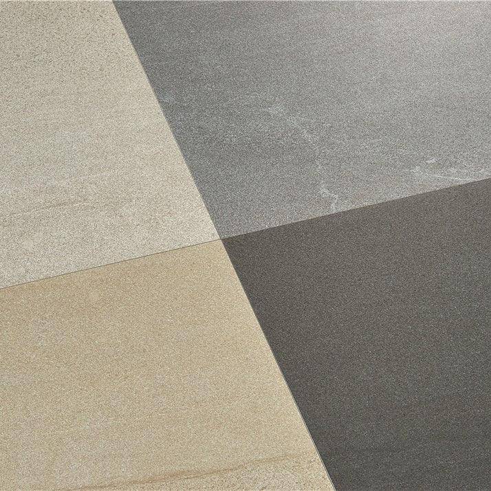 Burlington Carbon Black Granular 600x1200x6mm - Fantaci | Porcelain Tiles & slabs Melbourne 