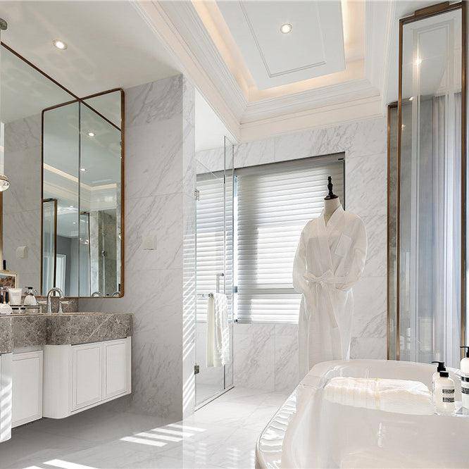 Carrara Polish 1200x2400x6mm - Fantaci | Porcelain Tiles & slabs Melbourne 