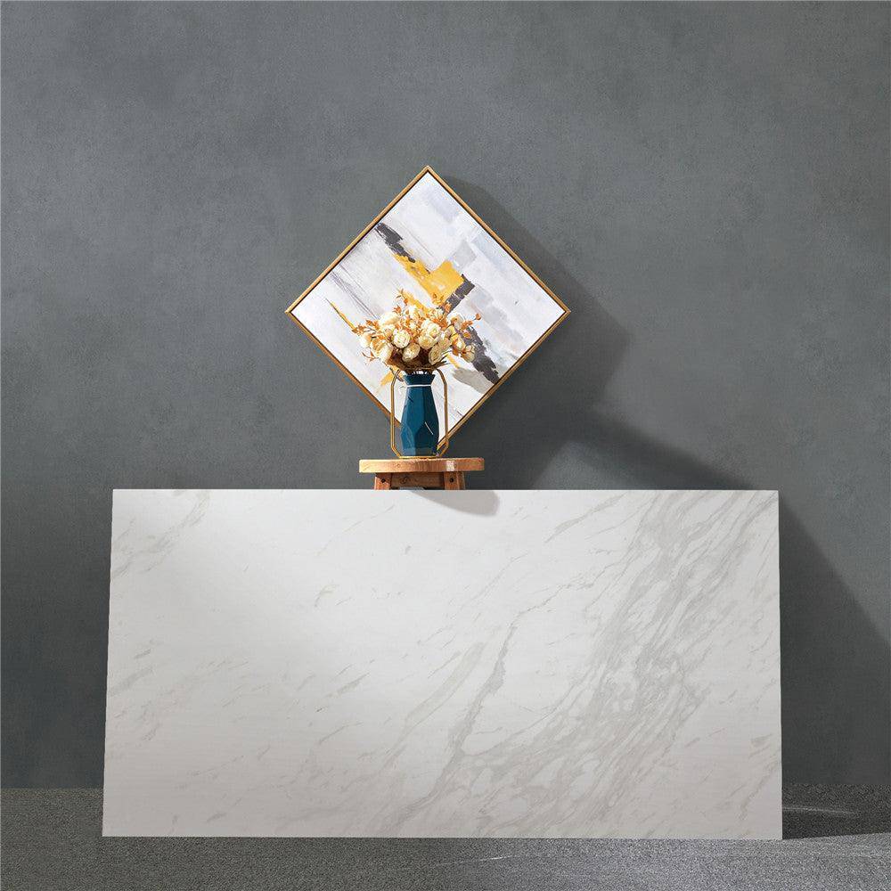 Carrara Polish 1200x2400x6mm - Fantaci | Porcelain Tiles & slabs Melbourne 