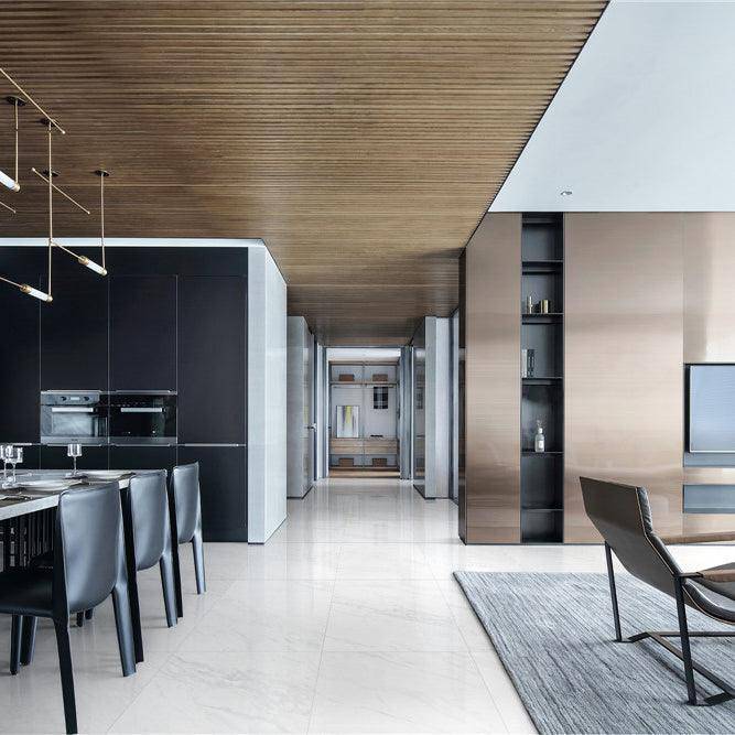 Carrara Polish 600x1200x6mm - Fantaci | Porcelain Tiles & slabs Melbourne 