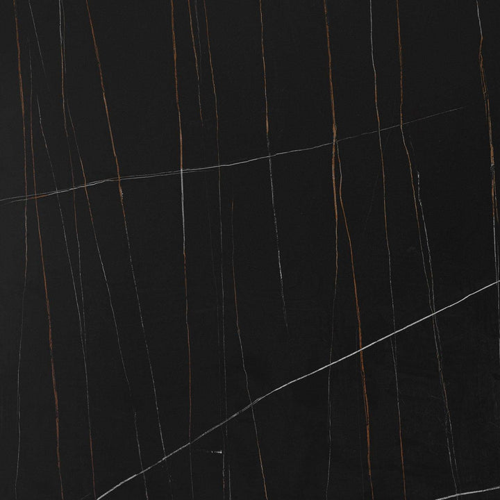 Pacifica Black Mirage Matt 1600x3200x12mm - Fantaci | Porcelain Tiles & slabs Melbourne 