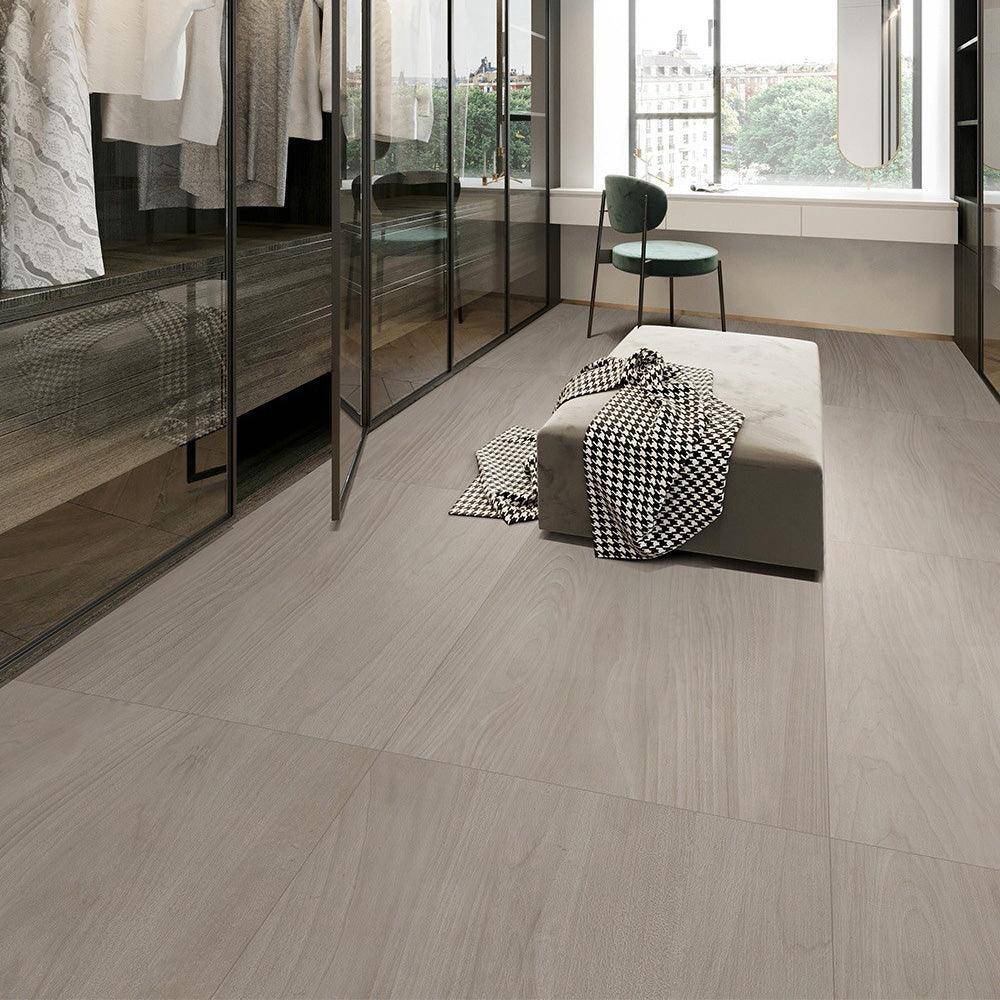 Walnut Light Brown Matt 800x1400x6mm - Fantaci | Porcelain Tiles & slabs Melbourne 