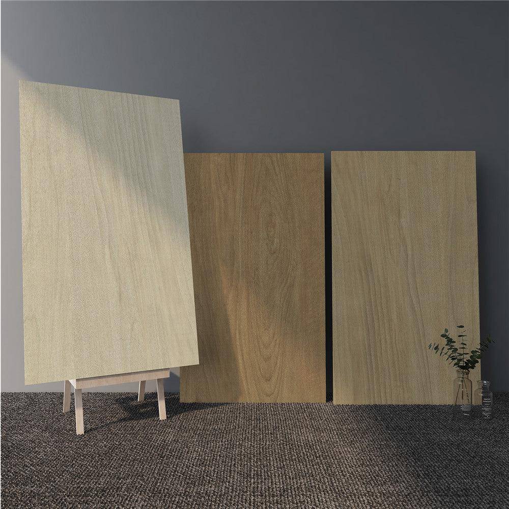 Walnut Light Brown Matt 800x1400x6mm - Fantaci | Porcelain Tiles & slabs Melbourne 