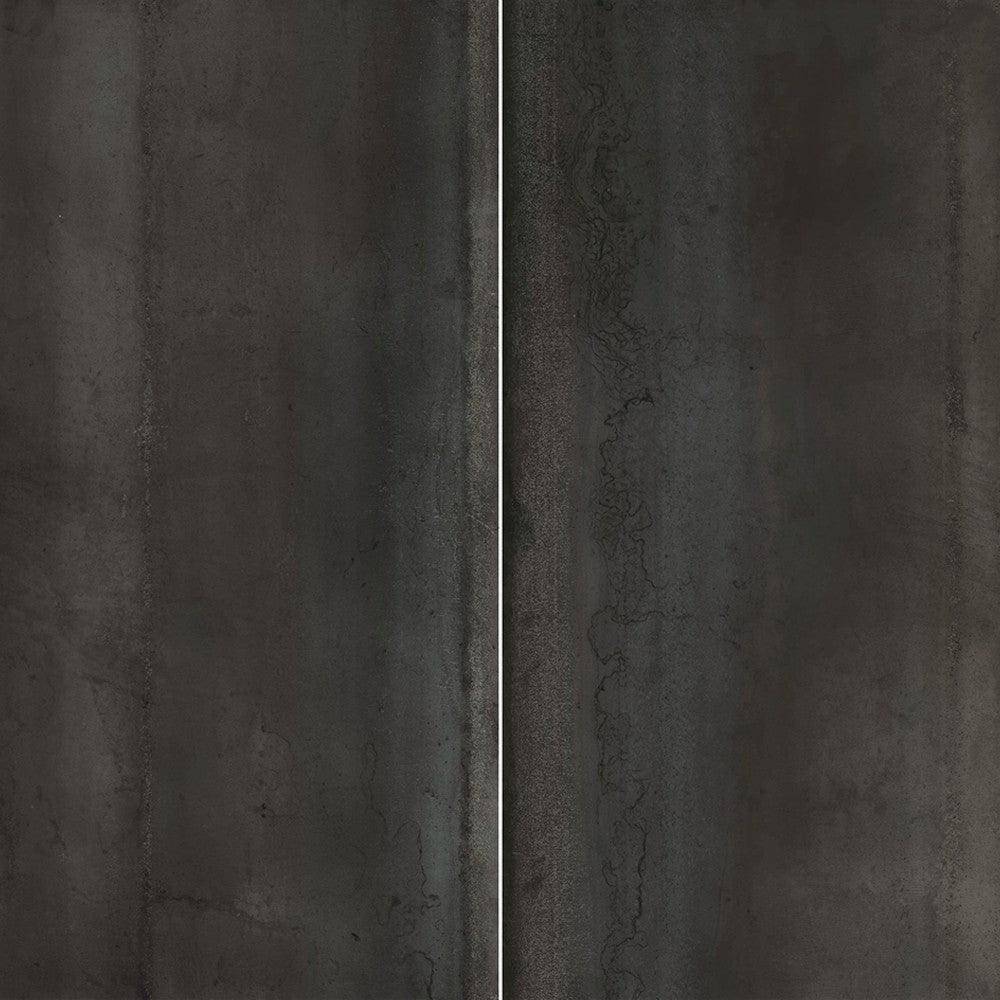 Carajas Matt rust black 600x1200x6mm - Fantaci | Porcelain Tiles & slabs Melbourne 