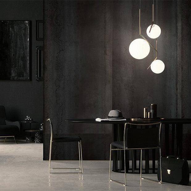 Carajas Matt rust black 600x1200x6mm - Fantaci | Porcelain Tiles & slabs Melbourne 