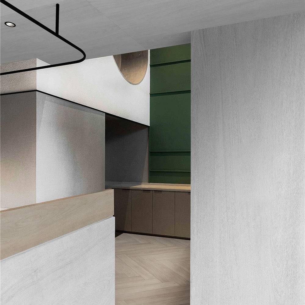 Toronto Walnut matt Light Gray 1200x2400x6mm - Fantaci | Porcelain Tiles & slabs Melbourne 