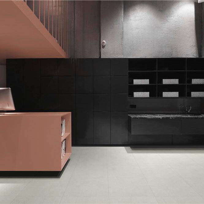 Beige White Granular 900x1800x6mm - Fantaci | Porcelain Tiles & slabs Melbourne 