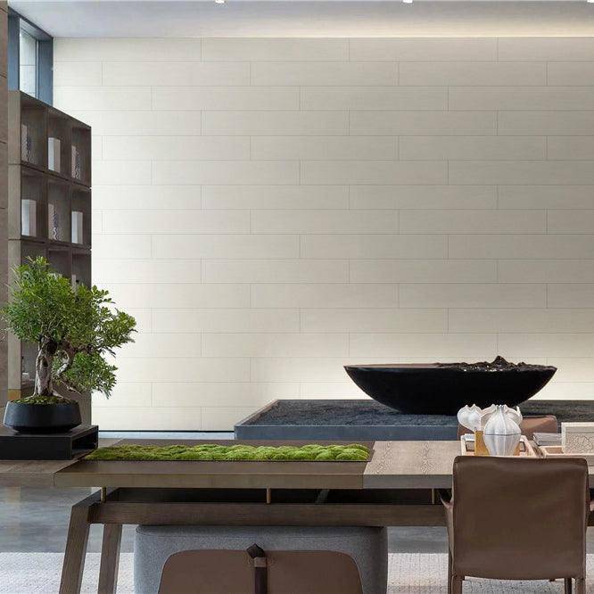 Beige White Granular 900x1800x6mm - Fantaci | Porcelain Tiles & slabs Melbourne 