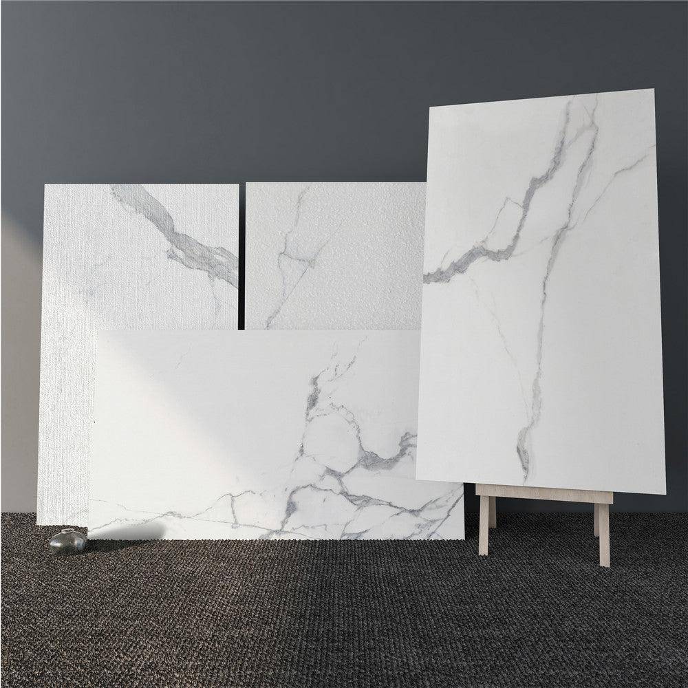 Calacatta Polish 800x1400x6mm - Fantaci | Porcelain Tiles & slabs Melbourne 