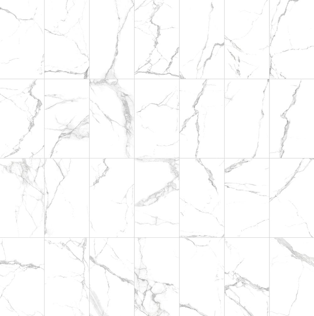 Subtle Calacatta Texture Calacatta Texture2/ 800x1400x6mm | Fantaci | Porcelain Tiles & slabs ...