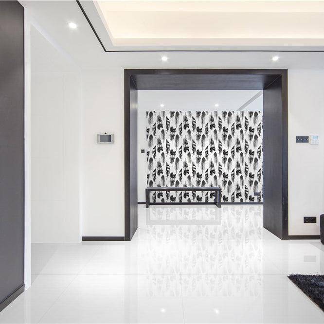 Pure White Polish 900x1800x6mm - Fantaci | Porcelain Tiles & slabs Melbourne 