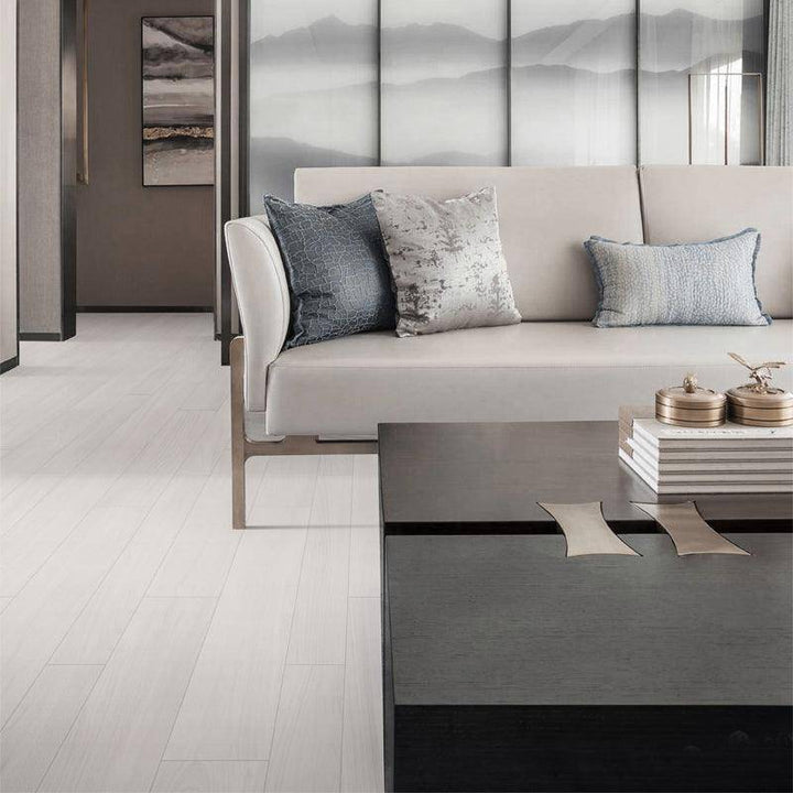 Walnut Beige White Matt 800x1400x6mm - Fantaci | Porcelain Tiles & slabs Melbourne 