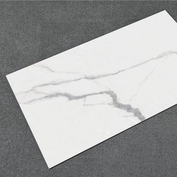 Calacatta Matt 600x1200x6mm - Fantaci | Porcelain Tiles & slabs Melbourne 