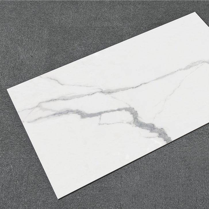 Calacatta Matt 800x1400x6mm - Fantaci | Porcelain Tiles & slabs Melbourne 