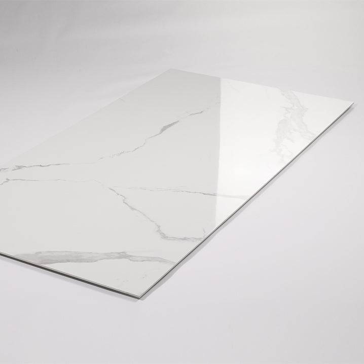 Calacatta polish porcelain slab 1200x2400x6mm - Fantaci | Porcelain Tiles & slabs Melbourne 