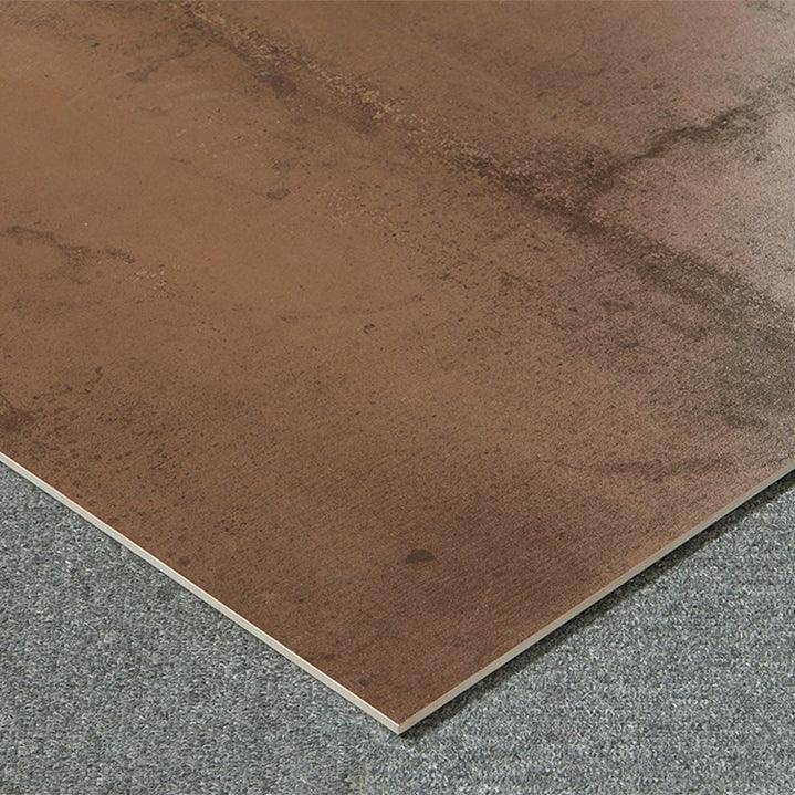 Shop Carajas metallic rust red Matt Online | Fantaci – Fantaci