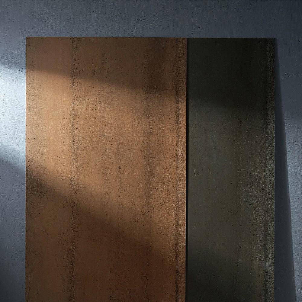 Shop Carajas metallic rust red Matt Online | Fantaci – Fantaci