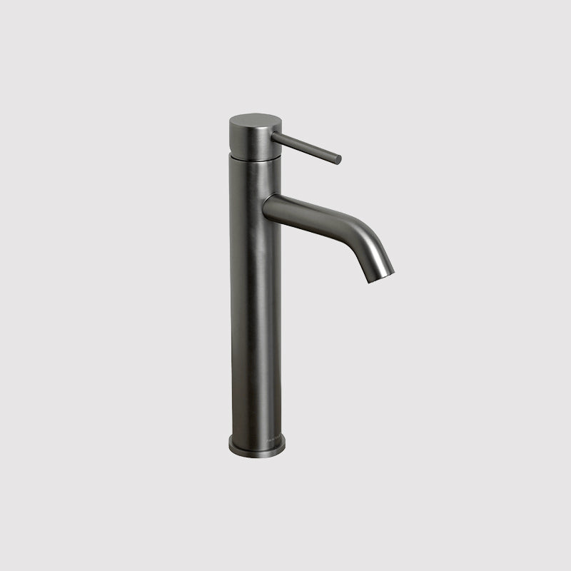 Gun Metal Basin Mixer